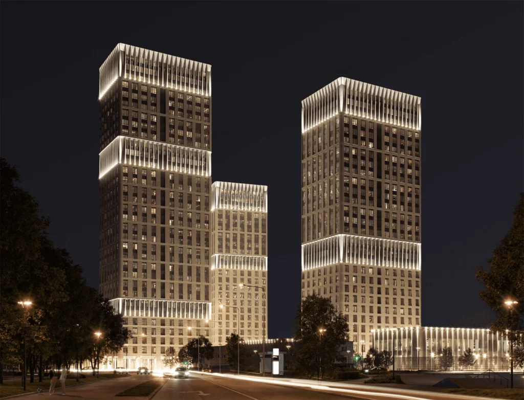 Официальный сайт о жилом комплексе STONE Sokolniki (СТОУН Сокольники) в Москве